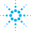 Logo Agilent Technologies
