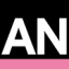 Logo Autonation