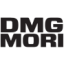 Logo DMG Mori