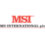 Logo MS International