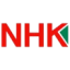 Logo NHK Spring