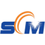 Logo PT SURYA CITRA MED. RP 10