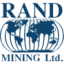 Logo Rand Mining