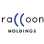 Logo RACCOON HOLDINGS INC.