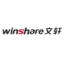 Logo Xinhua Winshare Publish.+Med
