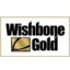 Logo Wishbone Gold