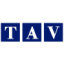 Logo TAV Havalimanlari
