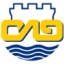 Logo Thessaloniki Port Authority