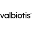 Logo VALBIOTIS S.A. EO -,10