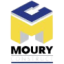 Logo Moury Construct