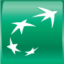 Logo BNP Paribas Fortis