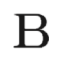 Logo Body One