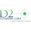 Logo D2 Lithium
