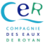 Logo Eaux de Royan