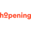 Logo Hopening
