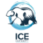 Logo Ice Concept