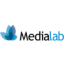 Logo MEDIA LAB S.P.A. EO-,1