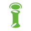 Logo I.Ceram