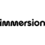 Logo Immersion Actions