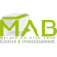Logo Maison Antoine Baud