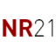 Logo NR 21 S.A.