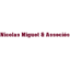 Logo Nicolas Miguet