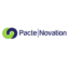 Logo Pacte Novation