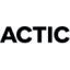 Logo ACTIC GROUP AB CLA