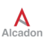 Logo ALCADON GROUP AB