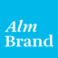 Logo Alm Brand