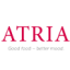 Logo Atria A