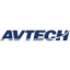 Logo Avtech Sweden B