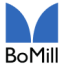 Logo BOMILL AB