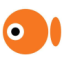 Logo CRUNCHFISH AB O.N.