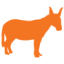 Logo DonkeyRepublic