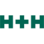 Logo H+H International