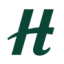 Logo Harboes Bryggeri B