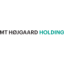 Logo MT Hojgaard Holding B
