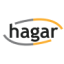 Logo Hagar