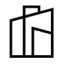 Logo Heba Fastighets B
