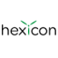Logo Hexicon