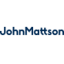 Logo JOHN MATTSON FAST.