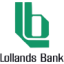 Logo Lollands Bank