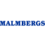 Logo Malmbergs Elektriska B