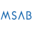 Logo Micro Systemation B