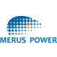 Logo Merus Power