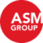 Logo ASM GROUP A,B,C ZY 1