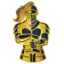 Logo St. James Gold