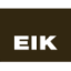 Logo EIK FASTEIGNAFELAG HF.IK1