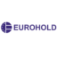Logo EUROHOLD BULGARIA BW 1